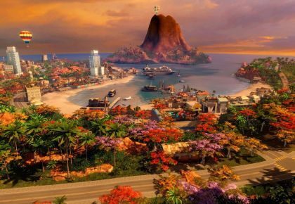 Tropico 4 potwierdzone na Xboksa 360 - ilustracja #1
