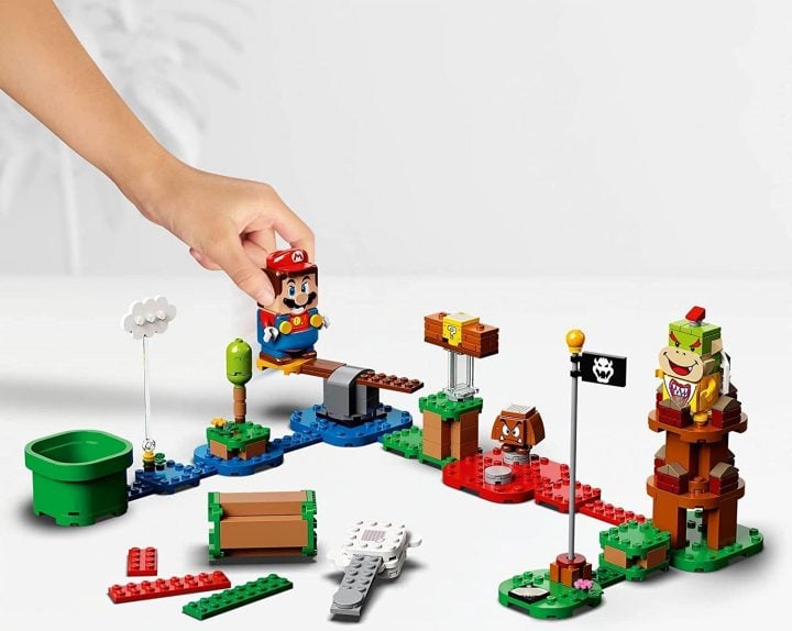 Promocja na klocki LEGO w Amazon.pl [Aktualizacja] - ilustracja #2