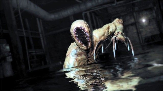 Najlepsze cosplaye - potwory z Silent Hill - ilustracja #2