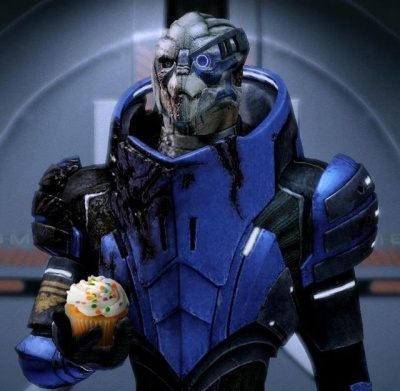 Grupa fanów Mass Effect 3 wyśle babeczki (cukrowe) twórcom z BioWare - ilustracja #1