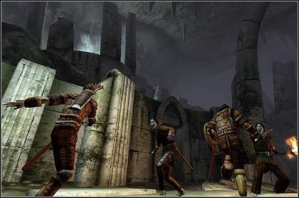 Nowy dodatek do The Elder Scrolls IV: Oblivion oficjalnie zapowiedziany - ilustracja #2
