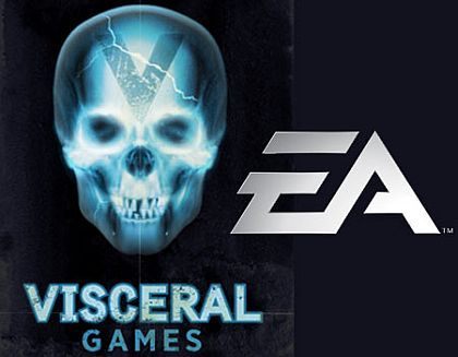 Firma Electronic Arts pracuje nad nową marką i grą z serii Dead Space - ilustracja #1