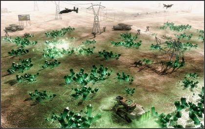 Nowe informacje w sprawie łatek do Command & Conquer 3 - ilustracja #1