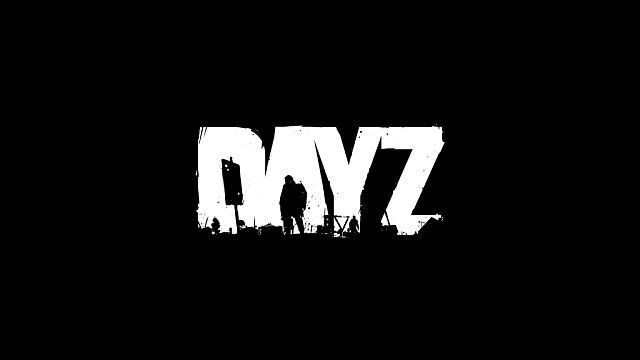 Logo gry. - DayZ – nowy film z prac nad survivalową grą z zombie w rolach głównych - wiadomość - 2013-02-05
