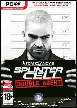 Tom Clancy's Splinter Cell: Double Agent - gra za friko! - ilustracja #2