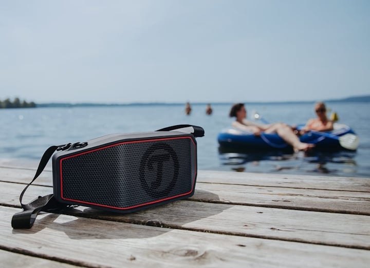 Źródło: Teufel - Głośniki, słuchawki i soundbary premium nawet o 52% taniej! Oto najlepsze promocje Teufela na Black Friday - wiadomość - 2025-11-26