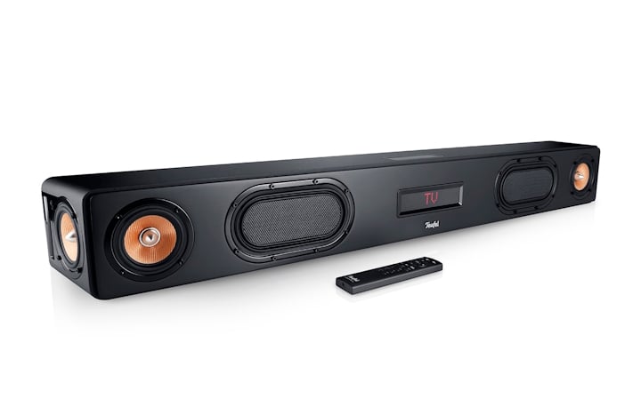 Źródło: Teufel - Głośniki, słuchawki i soundbary premium nawet o 52% taniej! Oto najlepsze promocje Teufela na Black Friday - wiadomość - 2025-11-26