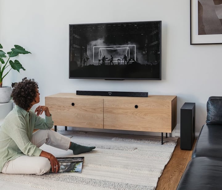 Źródło: Teufel - Głośniki, słuchawki i soundbary premium nawet o 52% taniej! Oto najlepsze promocje Teufela na Black Friday - wiadomość - 2025-11-26