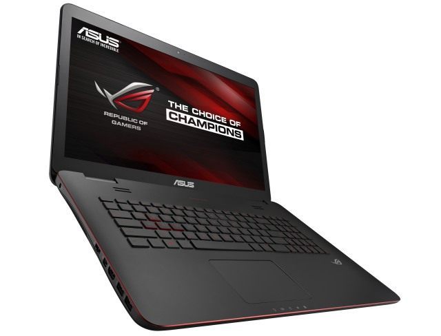 ASUS G751 - Zapraszamy do strefy ASUS Play It Cool na GRYOffline 2015 - wiadomość - 2015-07-09