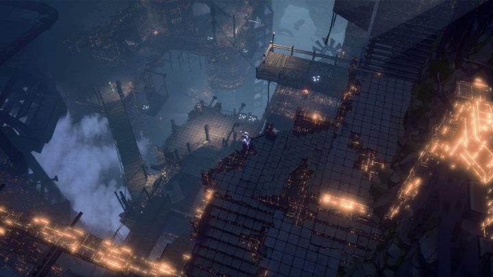 SEVEN: The Days Long Gone to nadchodzące RPG akcji, które zabierze nas do postapokaliptycznego świata, w którym istnieje magia. - Pokaz polskiego RPG-a SEVEN: The Days Long Gone na GRYOffline 2016 – zarejestruj się już dziś! - wiadomość - 2016-06-10