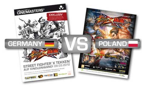 Dziś premiera gry Street Fighter X Tekken i turnieje Capcom Fight Club - ilustracja #2