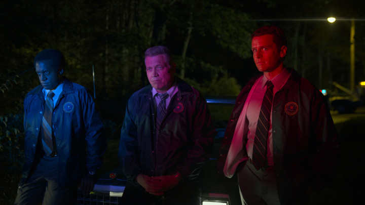 Mindhunter powróci w sierpniu z drugim sezonem. - Netflix w sierpniu – m.in. Mindhunter, GLOW i Ciemny kryształ: Czas buntu - wiadomość - 2019-07-25