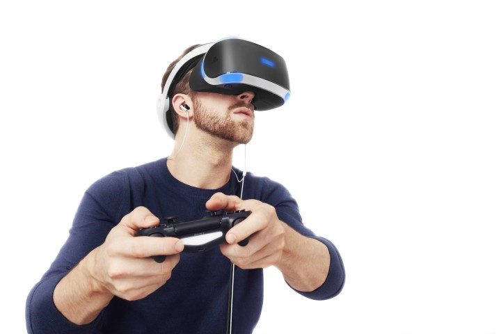Sony PlayStation VR Mega Pack 3 powrócił do sklepów - ilustracja #1