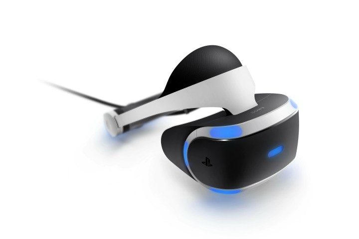 Sony PlayStation VR Mega Pack 3 powrócił do sklepów - ilustracja #2
