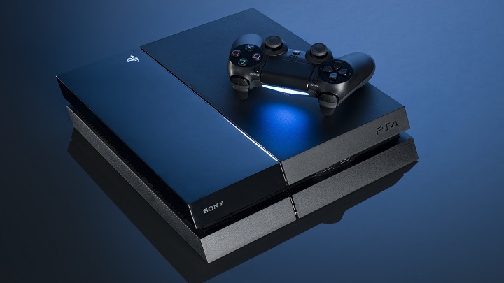 Firmware PlayStation 4 otrzymał aktualizację 7.02 - ilustracja #1