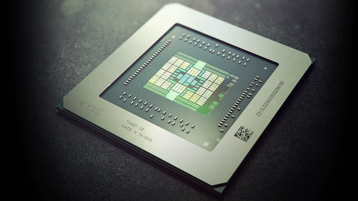AMD nie ograniczy kopania kryptowalut na Radeonach - ilustracja #1