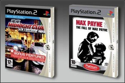 Kolekcja Klasyki PlayStation 2 - 2 nowe tytuły od 15 lutego  - ilustracja #1