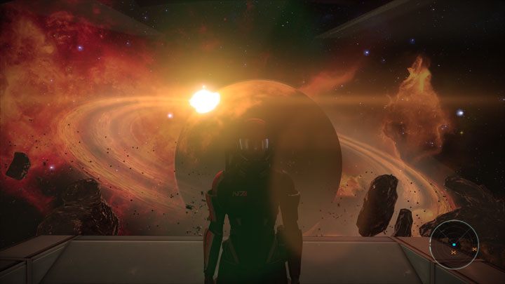Mass Effect: Legendary Edition - fani odtworzyli brakujące DLC Pinnacle Station - ilustracja #1