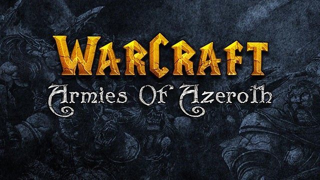 Armies of Azeroth daleko do bycia prostą modyfikacją gry. - Rusza kampania Warcraft: Armies of Azeroth na Indiegogo - wiadomość - 2016-03-11