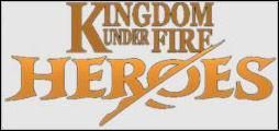 Turniej Kingdom Under Fire: Heroes dla użytkowników Xbox Live - ilustracja #1