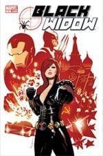Najlepsze cosplaye - Czarna Wdowa ze świata Marvel Comics - ilustracja #3