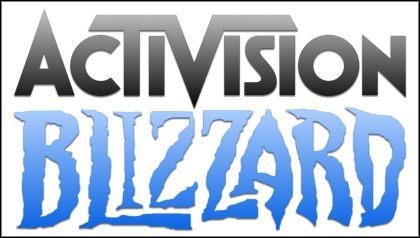 Kryzys niestraszny Activision Blizzard - ilustracja #1