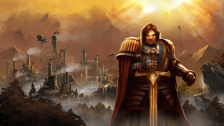 Age of Wonders III ukazało się ponad dwanaście lat po premierze drugiej odsłony cyklu. - Age of Wonders 3 za darmo w Humble Store - wiadomość - 2019-05-09