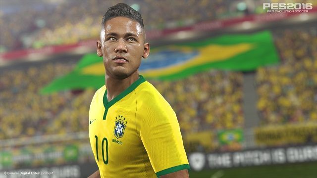 Pro Evolution Soccer 2016 ukaże się na PC, PS4, PS3, XOne i X360. - Pro Evolution Soccer 2016 ukaże się 18 września na PS4, PS3, XOne, X360 i PC-tach - wiadomość - 2015-06-12