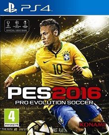 Pro Evolution Soccer 2016 ukaże się 18 września na PS4, PS3, XOne, X360 i PC-tach - ilustracja #3