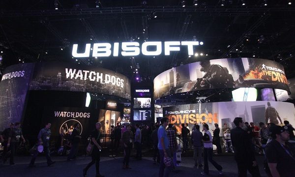 9 mln sprzedanych egzemplarzy Watch Dogs - półroczny raport Ubisoftu - ilustracja #1