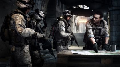 Battlefield 3 dostanie demo przed premierą - ilustracja #1