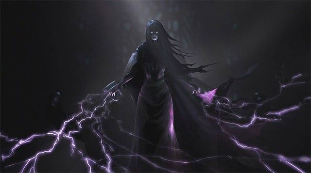 Turówka Elemental: Fallen Enchantress zadebiutuje 23 października - ilustracja #1