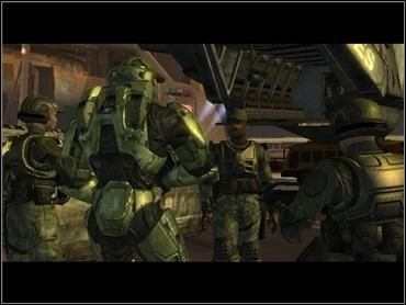 Pierwsze urodziny Halo 2 - ilustracja #2