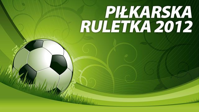 Wystartowała Piłkarska Ruletka GRY-OnLine.pl - typuj wyniki meczów Euro 2012 i wygrywaj nagrody - ilustracja #1