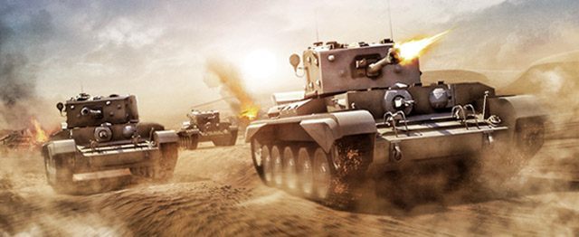 Aktualizacja 8.11 do World of Tanks wprowadza nowy tryb rozgrywki i trzy mapy. - World of Tanks - aktualizacja 8.11 już dostępna - wiadomość - 2014-02-12