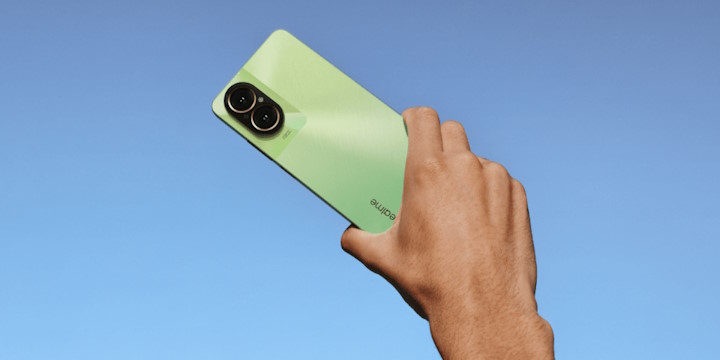 Źródło: realme