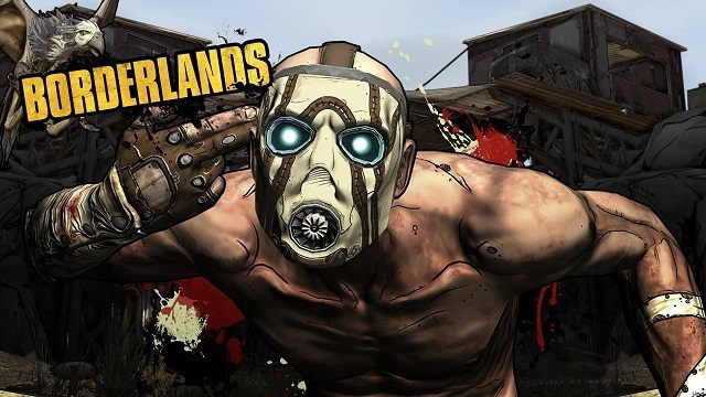 Borderlands doczeka się filmu od wytwórni Lionsgate - ilustracja #1