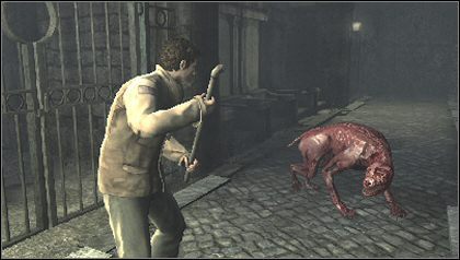 Silent Hill: Homecoming w wersji na pecety dostępny w USA - ilustracja #2