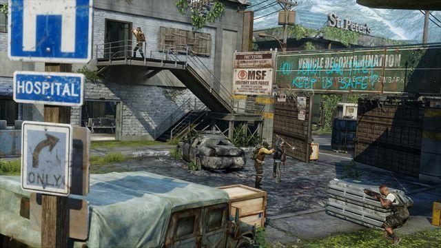 Dodatki w ramach Season Passa dotyczą jednak przede wszystkim trybu wieloosobowego - The Last of Us – ujawniono plany związane z DLC - wiadomość - 2013-09-27