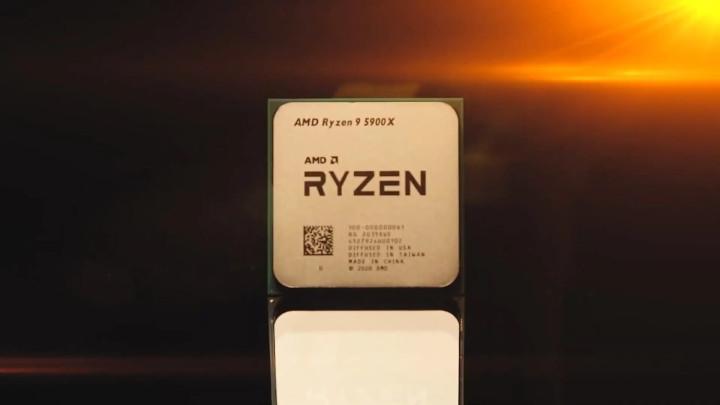 Recenzje procesorów Ryzen 5000 - wielki sukces AMD - ilustracja #21