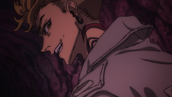 Gachiakuta, Fumihiko Suganuma, Bones Film, 2025 - To anime przebija wszystkie inne na Crunchyrollu. Aktor zdradza, co stoi za jego fenomenem - wiadomość - 2025-11-26