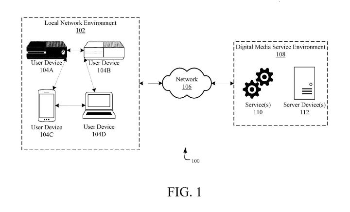 Xbox Series S z czytnikiem płyt? Microsoft ma nowy patent - ilustracja #1