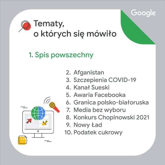 Ekipa i Krzysztof Krawczyk - czego Polacy szukali w Google w 2021 - ilustracja #2