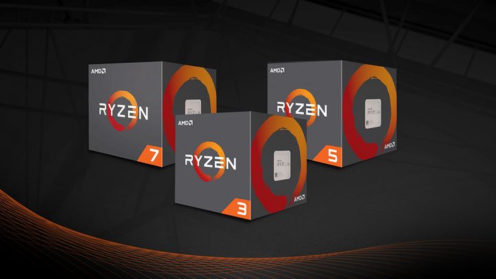 Nowe procesory AMD Ryzen będą stanowić mocną kartę przetargową firmy w drugim kwartale 2018 roku. - AMD wraca do gry? Dobre wyniki finansowe koncernu - wiadomość - 2018-04-26