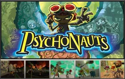 Psychonauts na Steamie za grosze - ilustracja #1