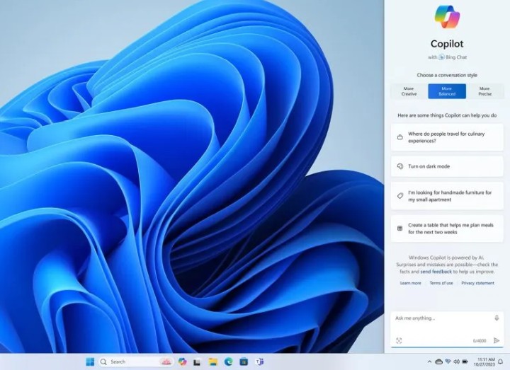 Duża aktualizacja Windows 11 z nowymi funkcjami AI jest już dostępna do pobrania - ilustracja #1