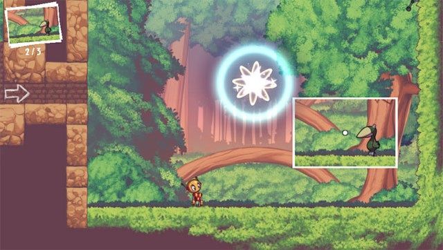 Na PlayStation 3 i PlayStation Vita zmierza platformówka Snapshot - ilustracja #2