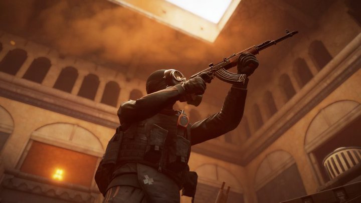 Insurgency: Sandstorm cały czas się rozwija. - Insurgency: Sandstorm z aktualizacją i darmowym weekendem, sezon rankingowy w Mortal Kombat 11 i inne wieści - wiadomość - 2019-06-18