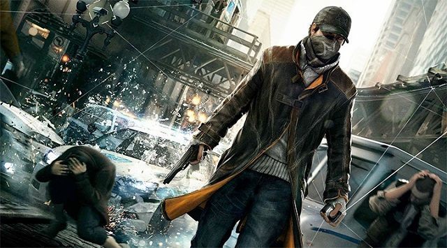 Moderzy naginają kod Watch Dogs według własnych upodobań. - Watch Dogs - udostępniono wersję 0.8 modyfikacji The Worse - wiadomość - 2014-06-25