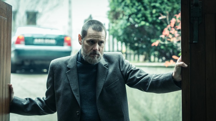 W Dark Crimes główną rolę gra Jim Carrey. - Polsko-amerykański kryminał z Jimem Carreyem z datą premiery i zwiastunem - wiadomość - 2018-04-12